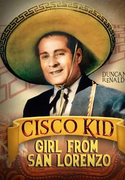 The Girl from San Lorenzo