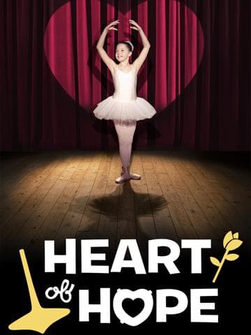 Heart of Hope