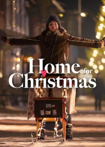 Home for Christmas