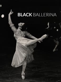 Black Ballerina
