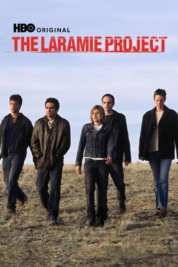 The Laramie Project