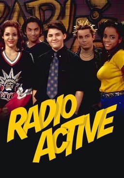 Radio Active