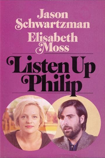 Listen Up Philip