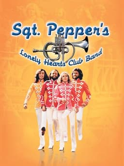 Sgt. Pepper's Lonely Hearts Club Band