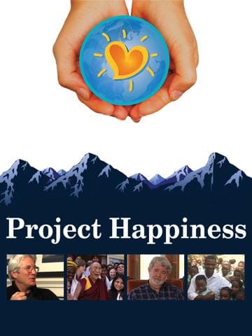 Project Happiness