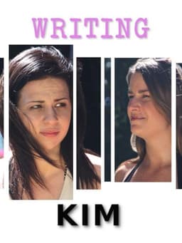 Writing Kim