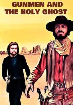 Gunmen and the Holy Ghost