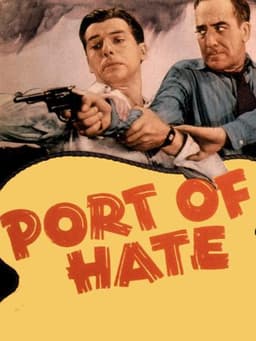 Port of Hate