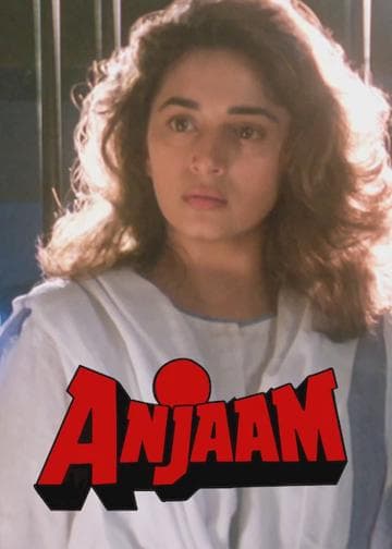 Anjaam