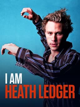 I Am Heath Ledger