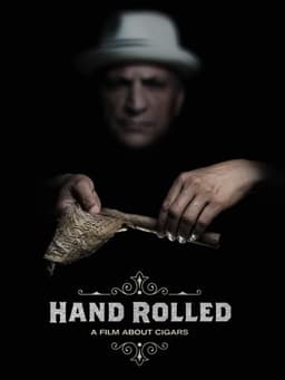 Hand Rolled