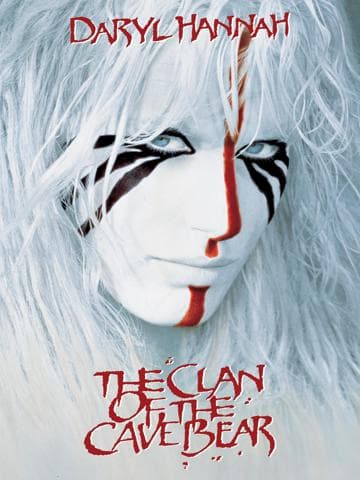 The Clan of the Cave Bear