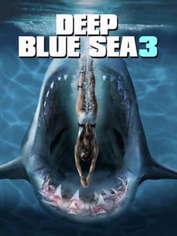 Deep Blue Sea 3