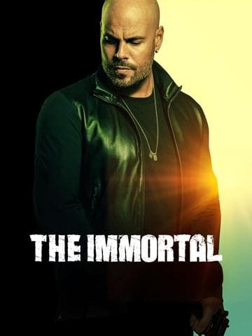 The Immortal