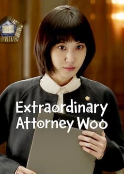Extraordinary Attorney Woo