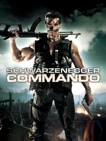 Commando