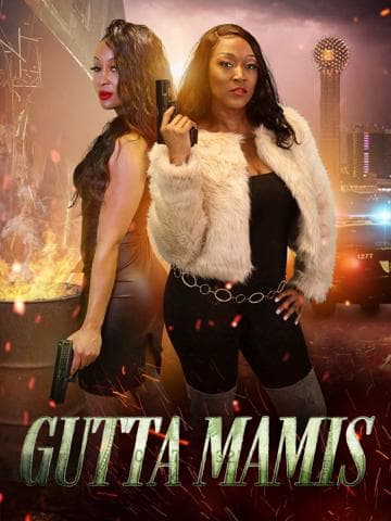 Gutta Mamis: Money Bag Tales