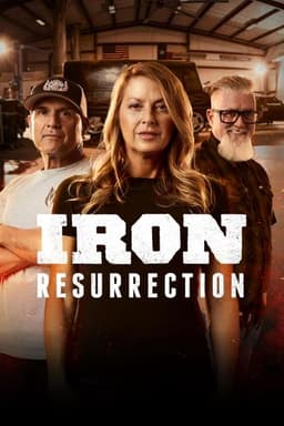 Iron Resurrection