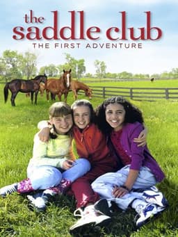 The Saddle Club