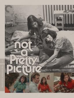 Not a Pretty Picture