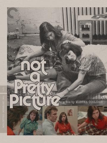 Not a Pretty Picture