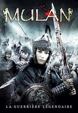 Mulan: Rise of a Warrior
