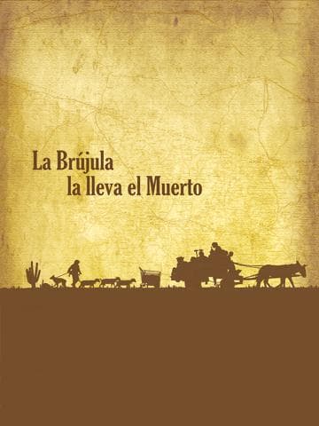 The Compass Is Carried by the Dead Man