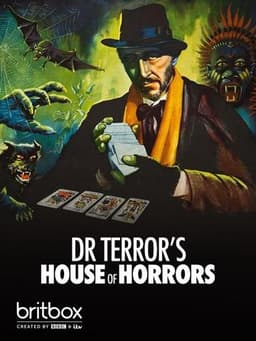 Dr Terror's House of Horrors