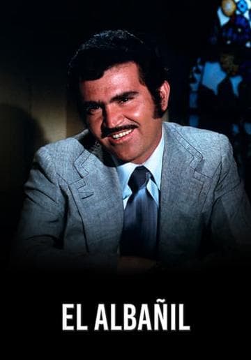 El albañil
