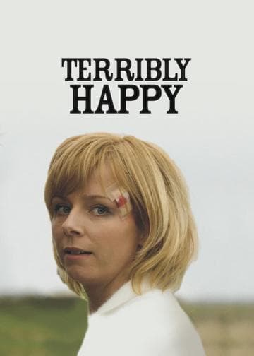 Terribly Happy