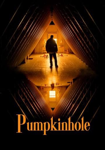 Pumpkinhole