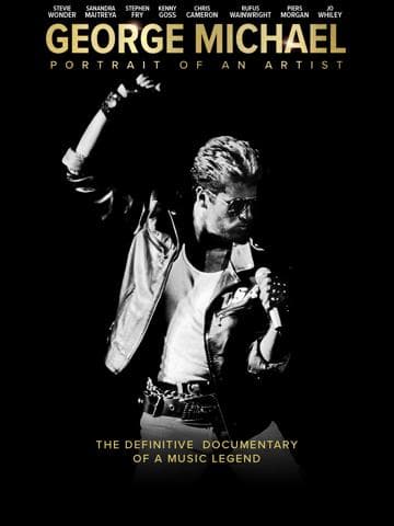 George Michael: Portrait of an Artist