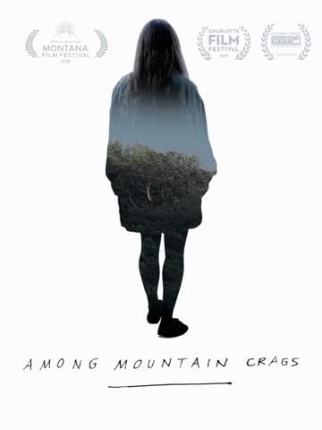 Among Mountain Crags