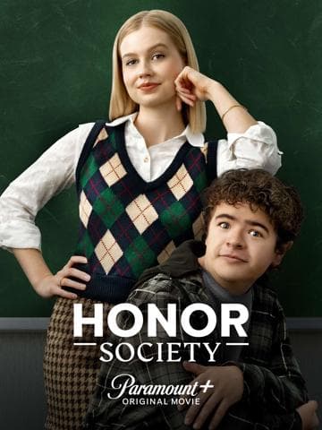 Honor Society