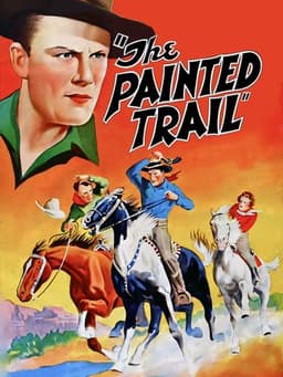 The Painted Trail