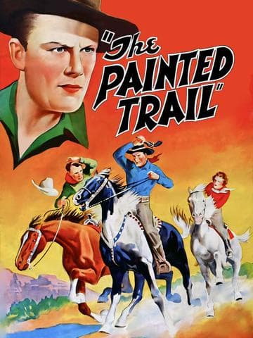 The Painted Trail