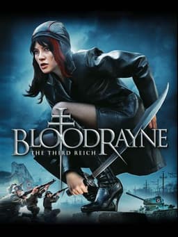 BloodRayne: The Third Reich