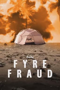 Fyre Fraud