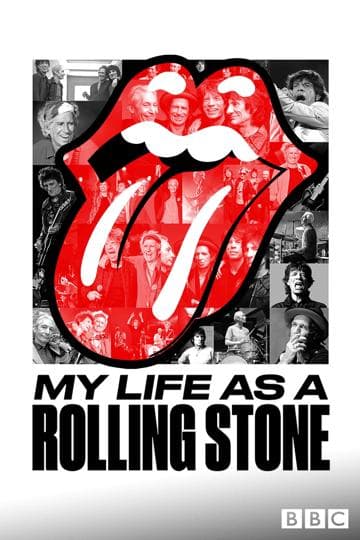 My Life as a Rolling Stone