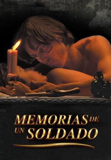 Memorias de un Soldado