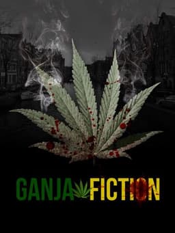 Ganja Fiction