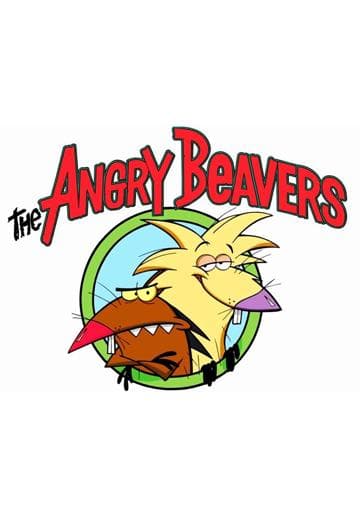 The Angry Beavers