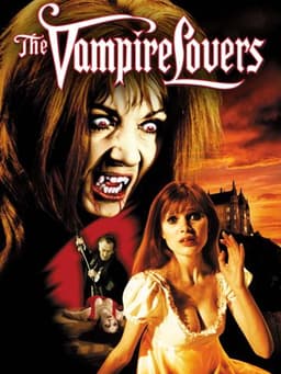 The Vampire Lovers