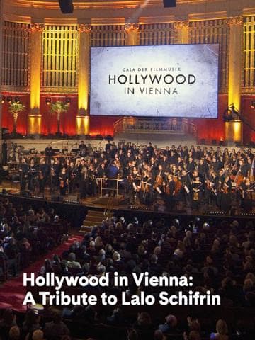 Hollywood in Vienna: The World of James Horner