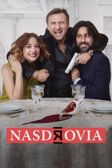 Nasdrovia