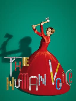 The Human Voice