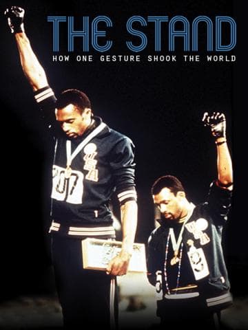 The Stand: How One Gesture Shook the World