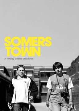 Somers Town