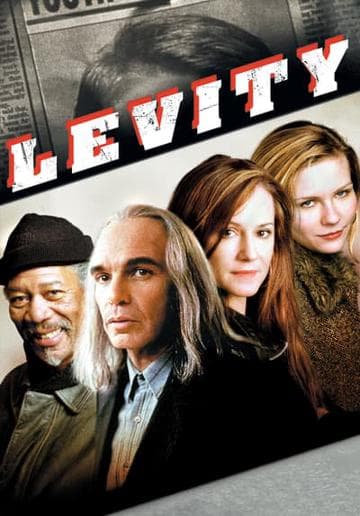 Levity