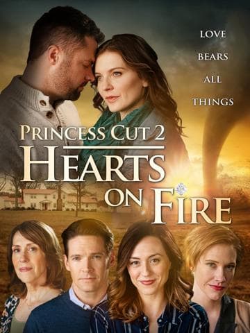 Princess Cut 2: Hearts on Fire